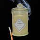 NAG CHAMPA - Scented Soy Wax Candle.150ml