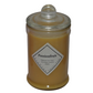 Passionfruit 150ml Fully Scented, Natural Soy Wax. @ 30 hr slow burn