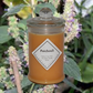 Patchouli 150ml Apothecary Jar Candle. @ 30 hr slow burn