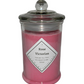 Rose Victorian 350ml Fully Scented, Natural Soy Wax. @ 65 hr slow burn