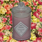 Rose Victorian 150ml Fully Scented, Natural Soy Wax. @ 30 hr slow burn