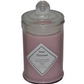 Rose Victorian 150ml Fully Scented, Natural Soy Wax. @ 30 hr slow burn