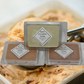 Salted Caramel Ice Cream -  80gm Natural Soy Wax Melts