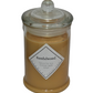 Sandalwood 350m Fully Scented, Natural Soy Wax . @ 65 hr slow burn