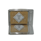 Sandalwood & Saffron -  80gm Natural Soy Wax Melts