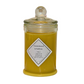 SANDALWOOD & SAFFRON - Scented Soy Wax Candle. 150ml.