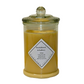 SANDALWOOD & SAFFRON -  Scented Soy Wax Candle. 350ml.