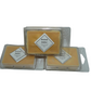 SENSUAL AMBER -  80gm Natural Soy Wax Melts.