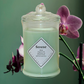 SERENE -  Scented Soy Wax Candle. 350ml.