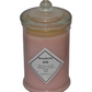 Strawberry Milk 350ml Fully Scented, Natural Soy Wax. @ 65 hr slow burn