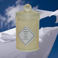 Sun Washed Linen Scented Soy Wax. 150ml