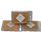 Sweet Orange -  80gm Natural Soy Wax Melts