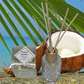 Tropical Coconut 150ml Reed Diffuser