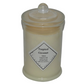 Tropical Coconut 350ml Fully Scented, Natural Soy Wax. @ 65 hr slow burn