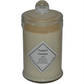 Tropical Coconut 150ml Fully Scented, Natural Soy Wax. @ 30 hr slow burn