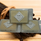 Vanilla -  80gm Natural Soy Wax Melts.