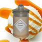 Vanilla Caramel 150ml Apothecary Jar Candle. @ 30 hr slow burn