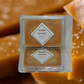 Vanilla Caramel -  80gm Natural Soy Wax Melts