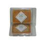 Vanilla Caramel -  80gm Natural Soy Wax Melts