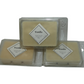 Vanilla -  80gm Natural Soy Wax Melts.