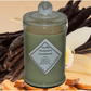 Vanilla Patchouli & Sandalwood 150ml Fully Scented, Natural Soy Wax. @ 30 hr slow burn