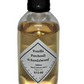 Vanilla Patchouli & Sandalwood 200ml Reed Diffuser Refill