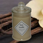 Very Vanilla 150ml Fully Scented, Natural Soy Wax. @ 30 hr slow burn