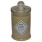 Very Vanilla 150ml Fully Scented, Natural Soy Wax. @ 30 hr slow burn