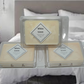 White Linen-  80gm Natural Soy Wax Melts