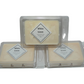 White Linen-  80gm Natural Soy Wax Melts