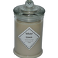 White Linen 350ml Fully Scented, Natural Soy Wax. @ 65 hr slow burn