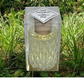 Wild Lemongrass150ml Reed Diffuser