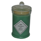 Wild Lemongrass 350ml Fully Scented, Natural Soy Wax. @ 65 hr slow burn