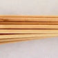 Reed diffuser Natural Rattan Sticks 4mm x 260mm 10pk